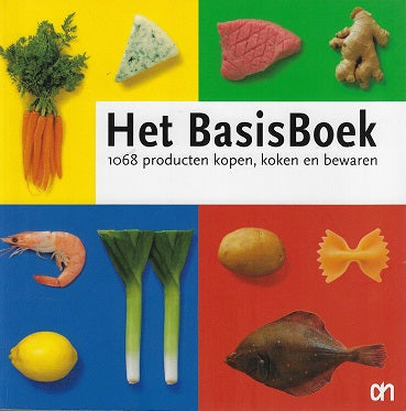 Het Basisboek