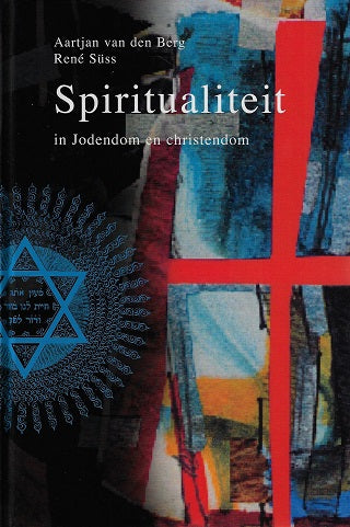 Spiritualiteit in Jodendom en christendom