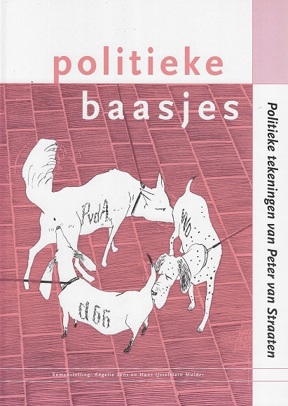 politieke baasjes