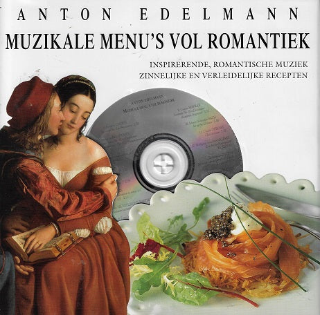 Muzikale menu's vol romantiek