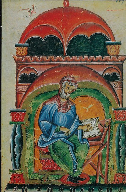 Medicina Antiqua - Codex Vindobonensis 93