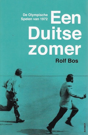 Een Duitse zomer / De Olympische Spelen van 1972