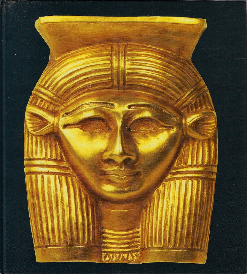 De vrouw in het rijk van de Farao's