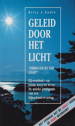 Geleid door het licht