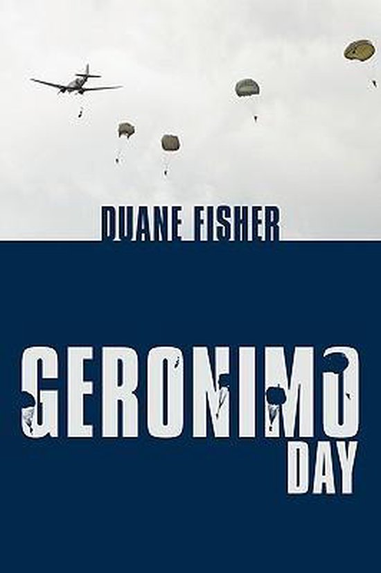 Geronimo day