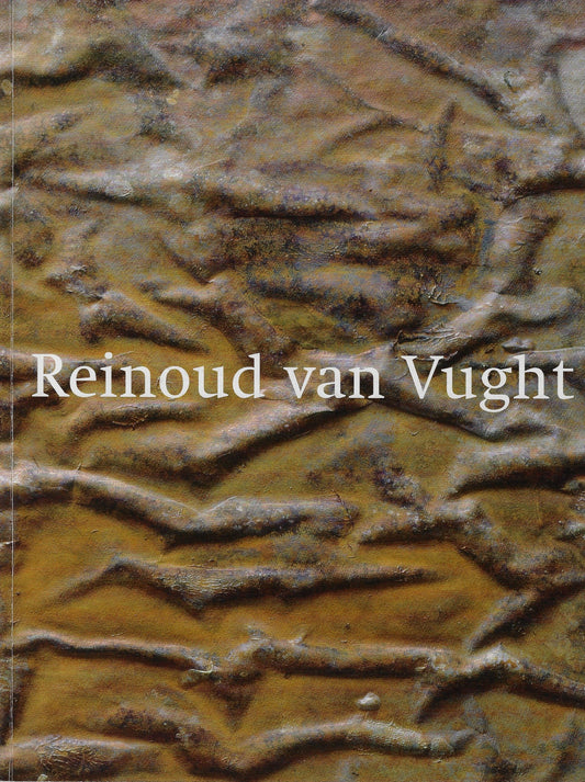 Reinoud van Vught - Naturen