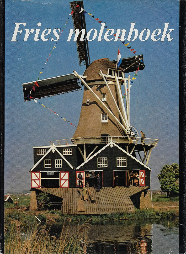 Fries molenboek