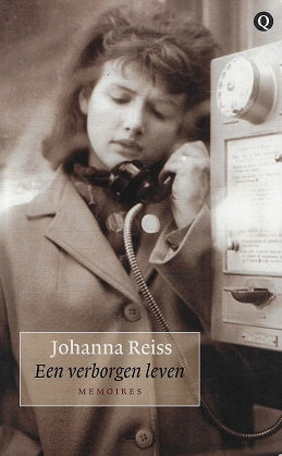 Een verborgen leven