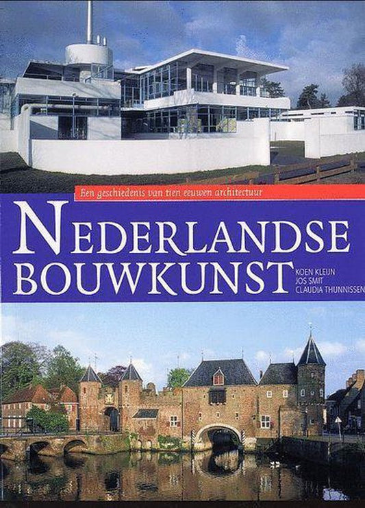 Nederlandse Bouwkunst
