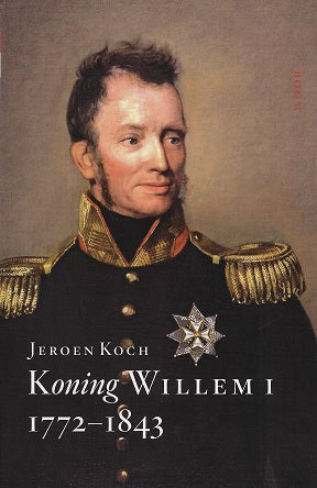 Koning Willem I-II-III
