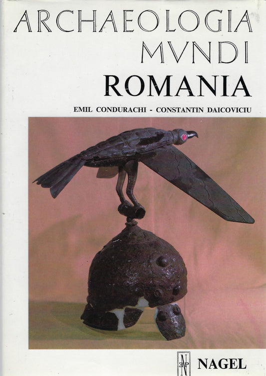 Archaeologia Mundi Romania