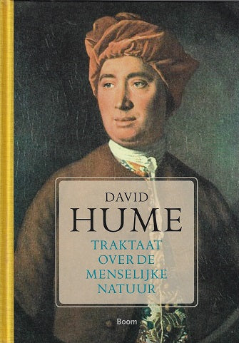 Traktaat over de menselijke natuur