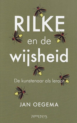 Rilke en de wijsheid