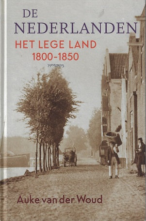 De Nederlanden / Het lege land 1800-1850