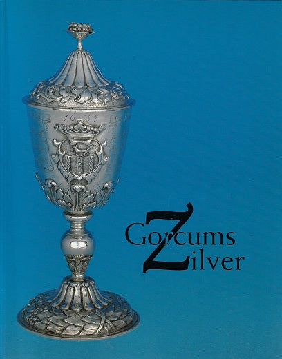 Gorcums zilver