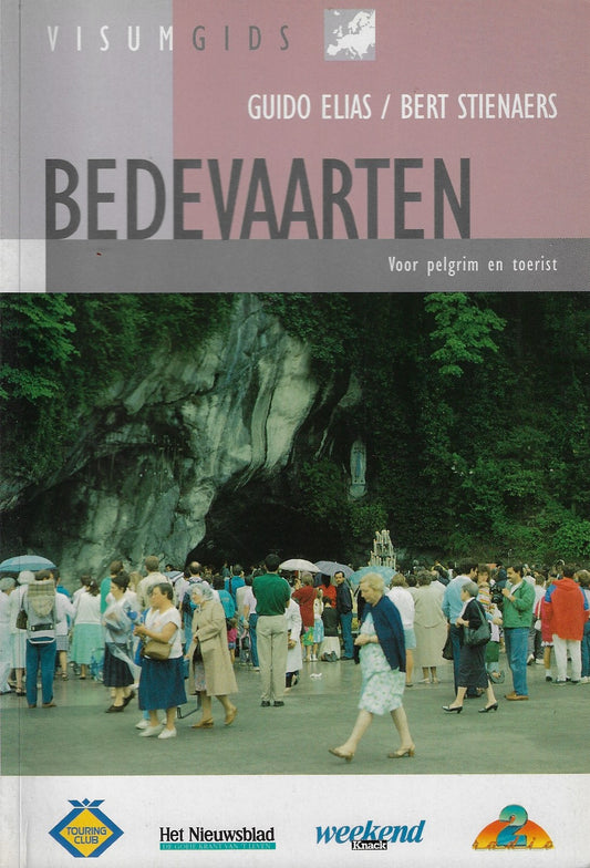 Bedevaarten