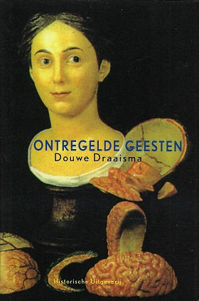 Ontregelde geesten / ziektegeschiedenissen