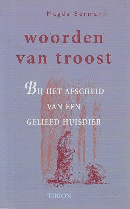 Woorden van troost