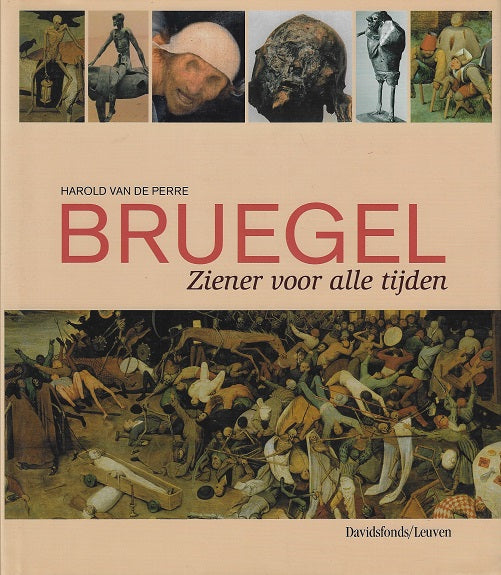 Bruegel. ziener voor alle tijden