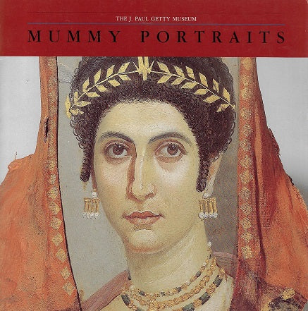 Mummy Portraits