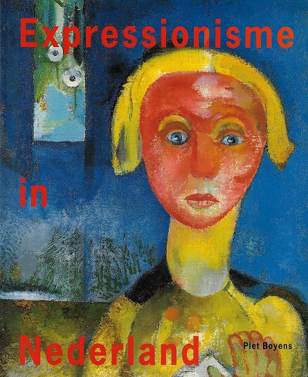 Expressionisme in Nederland