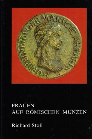 Frauen auf Romischen Munzen