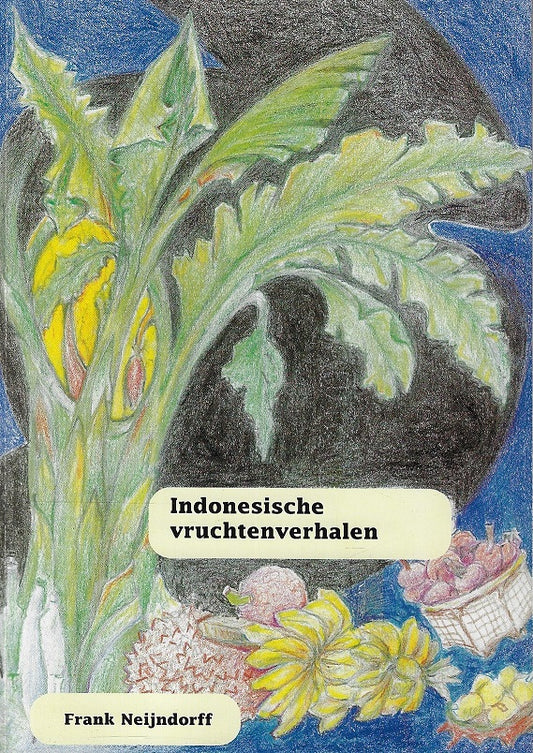 Indonesische vruchten verhalen