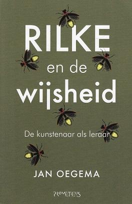 Rilke en de wijsheid