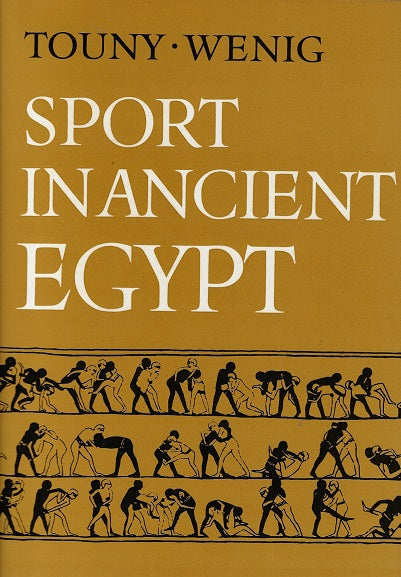 Sport in ancient Egypt