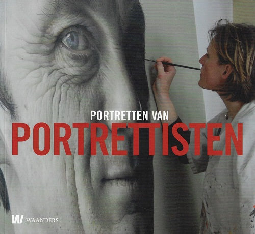 Portretten van portrettisten