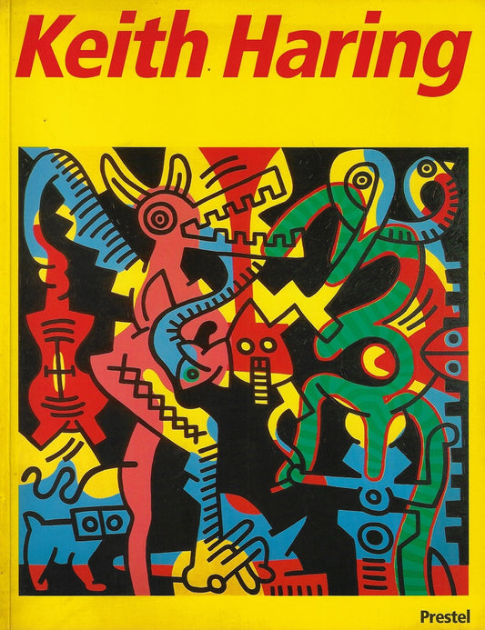 Keith Haring