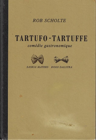 Tartufo - Tartuffe