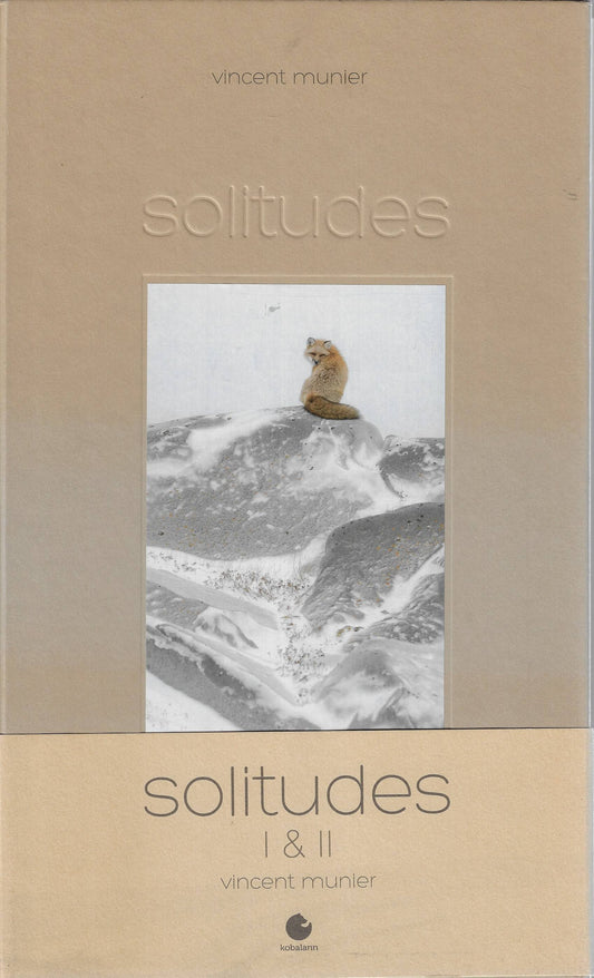 Solitudes I én II