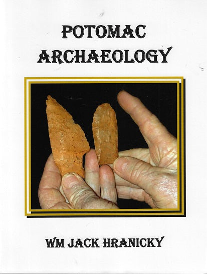 Potomac Archaeology