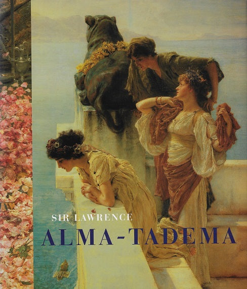 Sir Lawrence Alma-Tadema