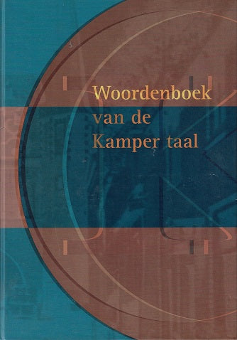 Woordenboek van de Kamper taal