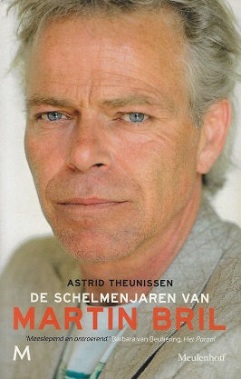 De schelmenjaren van Martin Bril