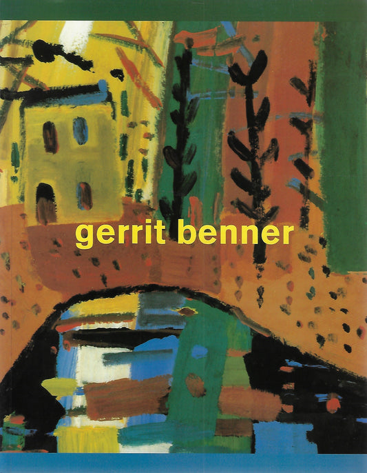 Gerrit Benner