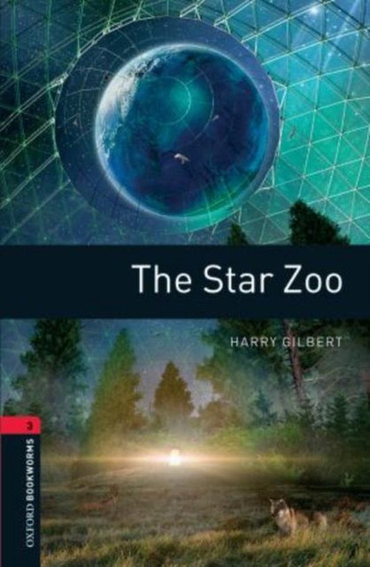 The Star Zoo stage 3