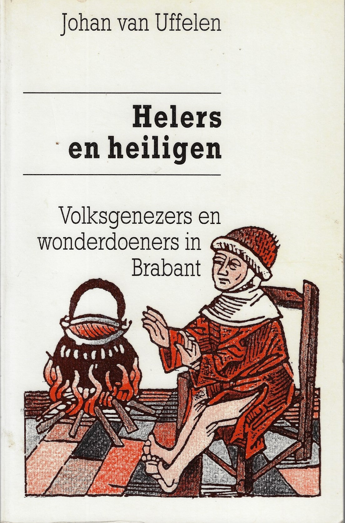 Helers en heiligen