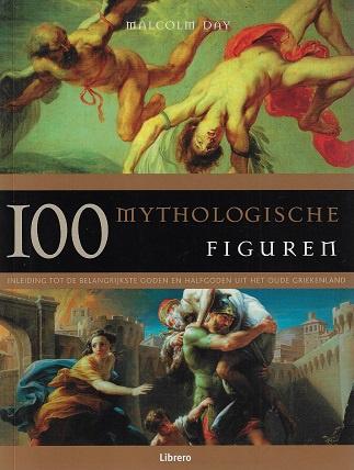 100 mythische figuren