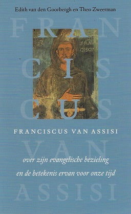 Franciscus van Assisi