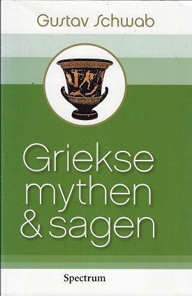 Griekse mythen en sagen