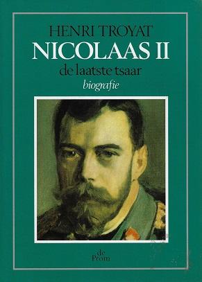 Nicolaas II