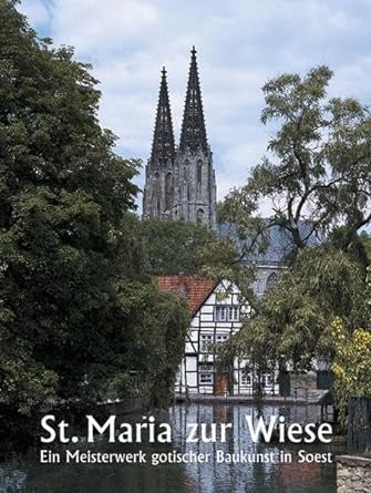 St. Maria zur Wiese