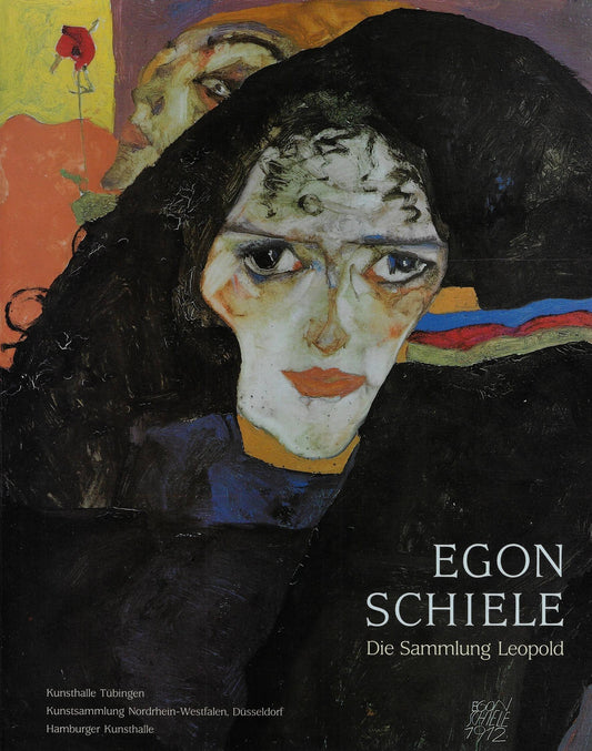 Egon Schiele - Die Sammlung Leopold