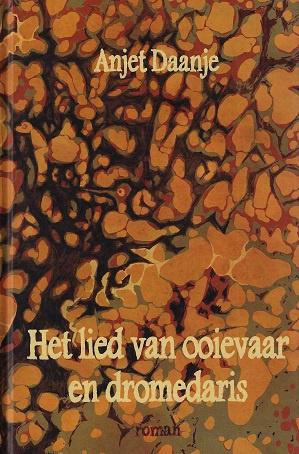 Het lied van ooievaar en dromedaris