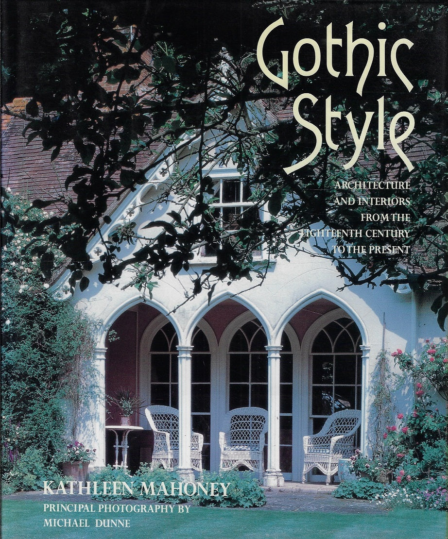 Gothic style