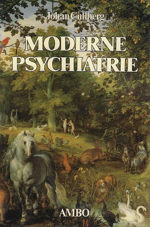 Moderne psychiatrie