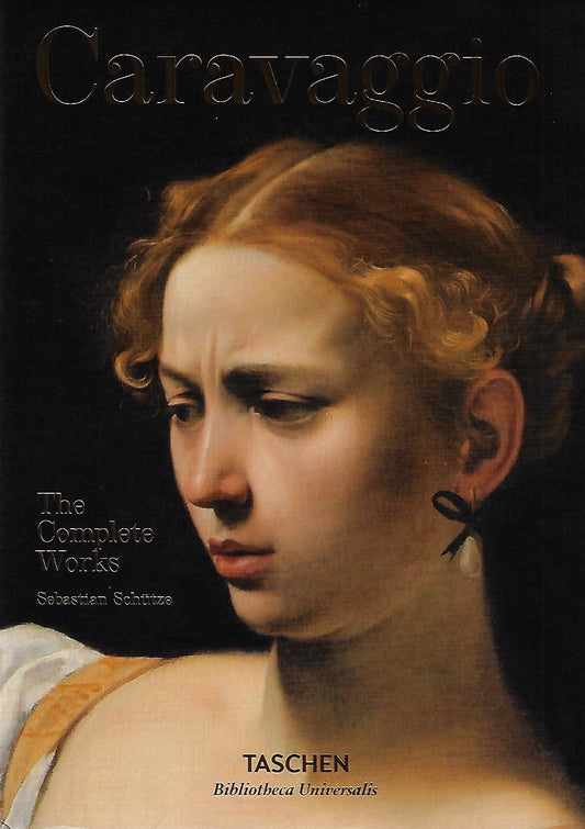 Caravaggio. The Complete Works